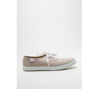 victoria chaussures unisexe de couleur beige 41