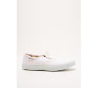 victoria chaussures unisexe de couleur blanc 36