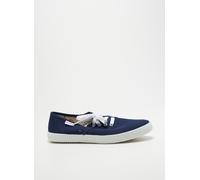 victoria chaussures unisexe de couleur bleu 36