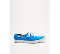 victoria chaussures unisexe de couleur bleu 45