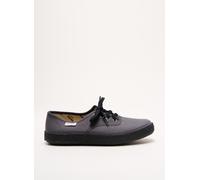 Victoria Baskets basses INGLESA LONA PISO in Gris 36
