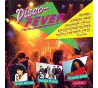 victoria chirpy chirpy cheep cheep mac & katie kissoon freedom 1990 devine native love infinity guru jensh gary's gang keep on dancing ronny jones video games rinder & lewis willie and the handjive - 14 Titel die man in Discos hört