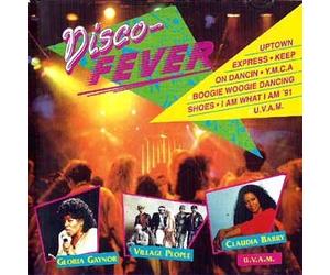 victoria chirpy chirpy cheep cheep mac & katie kissoon freedom 1990 devine native love infinity guru jensh gary's gang keep on dancing ronny jones video games rinder & lewis willie and the handjive - 14 Titel die man in Discos hört