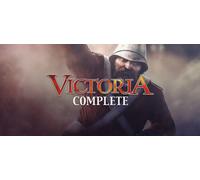 Victoria Complete (PC)
