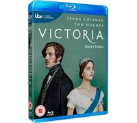 Victoria (Complete Series 3) [ Origine UK, Sans Langue Francaise ] (Blu-Ray)