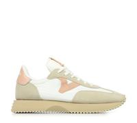 Victoria Cosmos Retro Nylon Serraje - 40