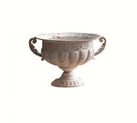 VICTORIA - Coupe antique blanche Blanc