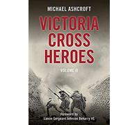 Victoria Cross Heroes