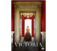 Victoria Daisy Goodwin (Auteur)