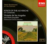 Victoria De Los Angeles - Canteloube: Chants. [Import]