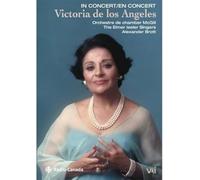 Concert de 1986 DVD