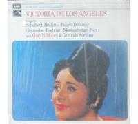 Victoria De Los Angeles - Songs