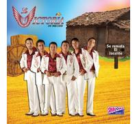 Victoria De Mexico - Remata El Jacalito