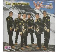 Victoria De Mexico - Un Paso Mas