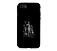 Victoria, déesse Romaine de la Victoire, Triomphe Coque pour iPhone SE (2020) / 7/8