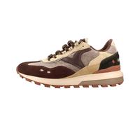 Victoria Baskets basses Luna Nylon in Multicolore 39