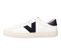 Victoria - Deportivo Lona Sport - Femme - Chaussures - Blanc - Taille: 39 EU