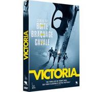 Victoria DVD E