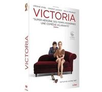 Victoria DVD E