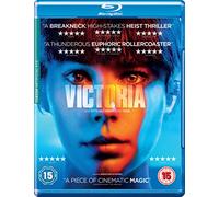 Victoria [Edizione: Regno Unito] [Blu-Ray] [Import]