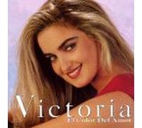 Victoria - El Color Del Amor
