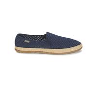 Victoria. - Espadrille Avec Élastiques Latéraux Pour Homme 520031 - Bleu - 40