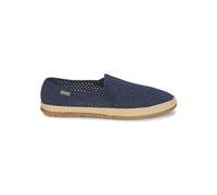 Victoria. - Espadrille Avec Élastiques Latéraux Pour Homme 520031 - Bleu - 44