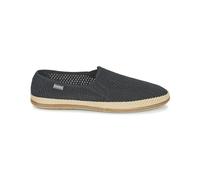 Victoria. - Espadrille Avec Élastiques Latéraux Pour Homme 520031 - Noir - 45