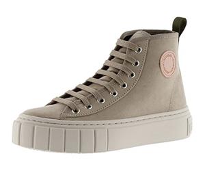 Victoria Femme Abril Bota Antelina Reciclada Basket