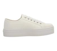 Calzados Victoria Baskets basses COMETA MULTI Blanc Taille 41