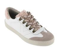 Victoria Femmes Deportivo MONTAÑA BORREGUITO Baskets, Rose (Nude 170), 40 EU