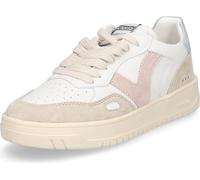 Victoria Femmes Sneaker Seul blanc
