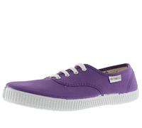 Victoria Fille Inglesa_06613 Shoes, Violet, 34 EU