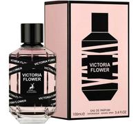 Victoria Flower Eau De Parfum Pour Femme