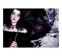 Victoria FRANCES - 50x70 cm - AFFICHE / POSTER G