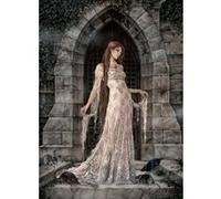 Victoria FRANCES - 50x70 cm - AFFICHE / POSTER G