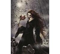 Victoria FRANCES - 50x70 cm - AFFICHE / POSTER G