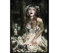 Victoria FRANCES - 50x70 cm - AFFICHE / POSTER G