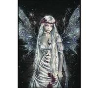 Victoria FRANCES - 50x70 cm - AFFICHE / POSTER G