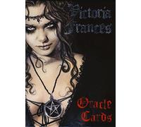 Victoria Frances Oracles Cards - Oracle de Victoria Frances