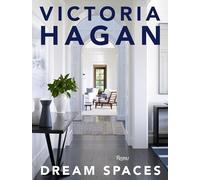 Victoria Hagan: Dream Spaces