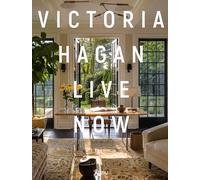 Victoria Hagan: Live Now