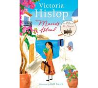 Victoria Hislop Maria's Island (Poche)