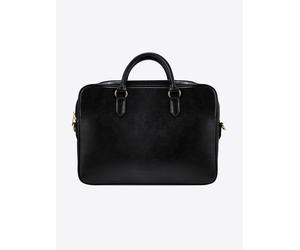 Victoria Hyde Mallette ' Daniel ' noir, Taille One Size