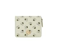 Victoria Hyde Porte-monnaies 'Avila' beige / noir, Taille One Size