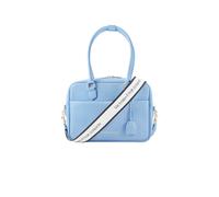 Victoria Hyde Sacs à main 'Margaret S' bleu / blanc, Taille One Size