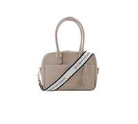 Victoria Hyde Sacs à main 'Margaret S' taupe / noir / blanc cassé, Taille One Size