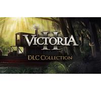 VICTORIA II COLLECTION (PC)