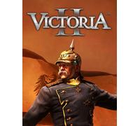 Victoria II Complete Edition (PC) Steam Key EUROPE