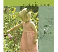 Victoria James - Art of Love